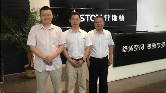 菲斯頓壁掛爐以德國品質鑄就中國領軍品牌