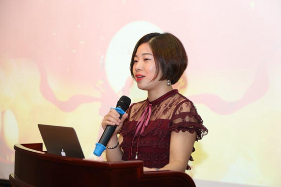 在武漢舵落口,冠華旗艦店讓你眼前一亮