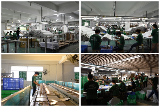 子彈頭照明:榮譽雙降,實至名歸