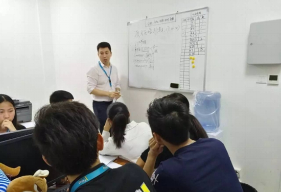 百萬年薪不是夢,福林文員啃得動!