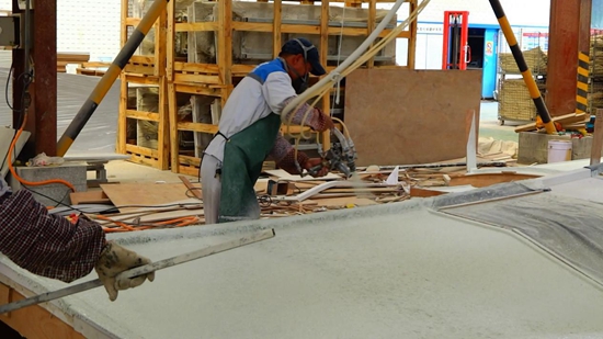 助力南寧新地標 青龍防水打造廣西新媒體中心