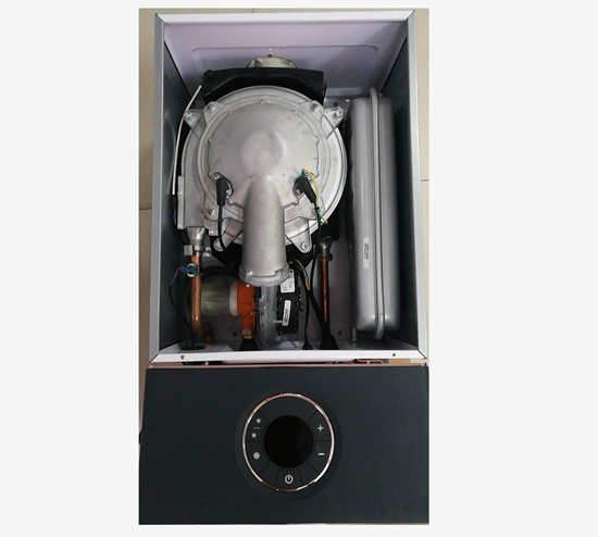 菲斯頓壁掛爐以德國品質鑄就中國領軍品牌