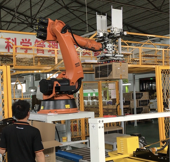 菲斯頓壁掛爐以德國品質鑄就中國領軍品牌