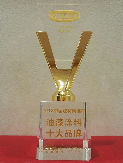 箭牌漆榮登央視 抗戰疫情 恢復經濟 我們在行動!