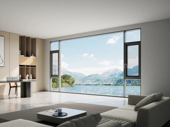 維佰帝門窗：告別嘈雜，迎接寧靜睡眠氛圍