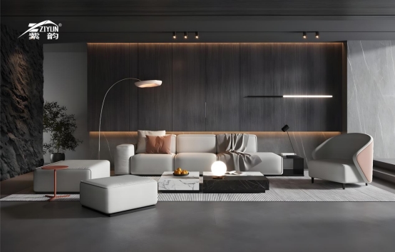 慶中秋迎國慶——紫韻板材，雙節同慶