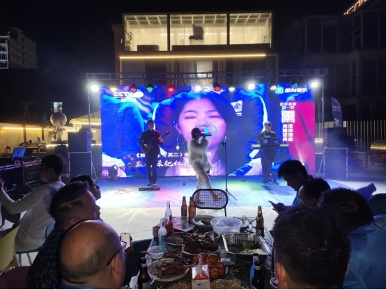 革新·大商 健湃廚衛2024年戰略布局大會圓滿召開