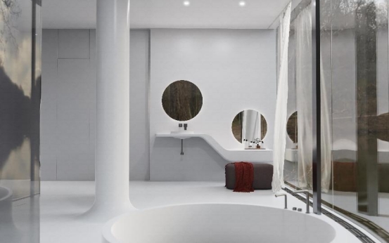 CPG創品高衛浴|誠邀蒞臨 2024中國國際廚衛展KBC