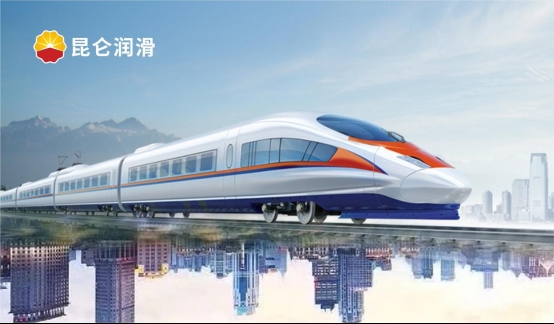 昆侖潤滑：自主技術，打造高品質“芯片”